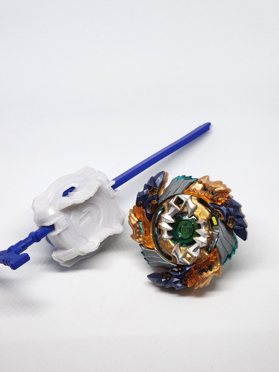 Geist Fafnir (Different Color Drive)  thumbnail 3