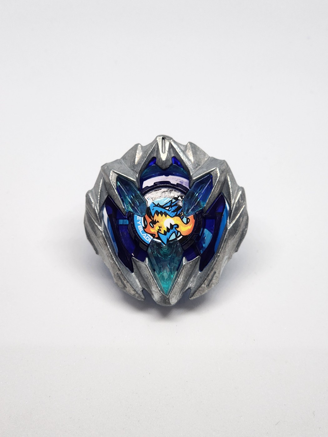 Dran Buster 1-60A (With Special Winder Launcher) - Beyblade X Beyblade available in Tunisia