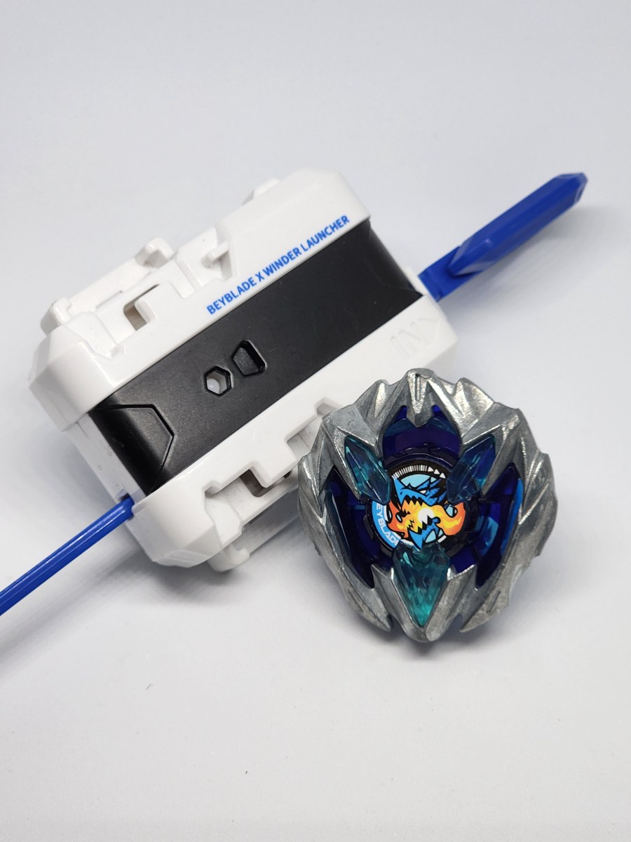 Dran Buster 1-60A (With Special Winder Launcher)  thumbnail 3