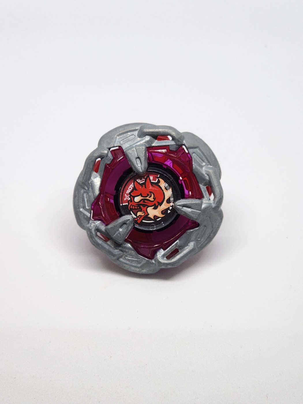 Hells Chain 5-60HT - Beyblade X Beyblade available in Tunisia