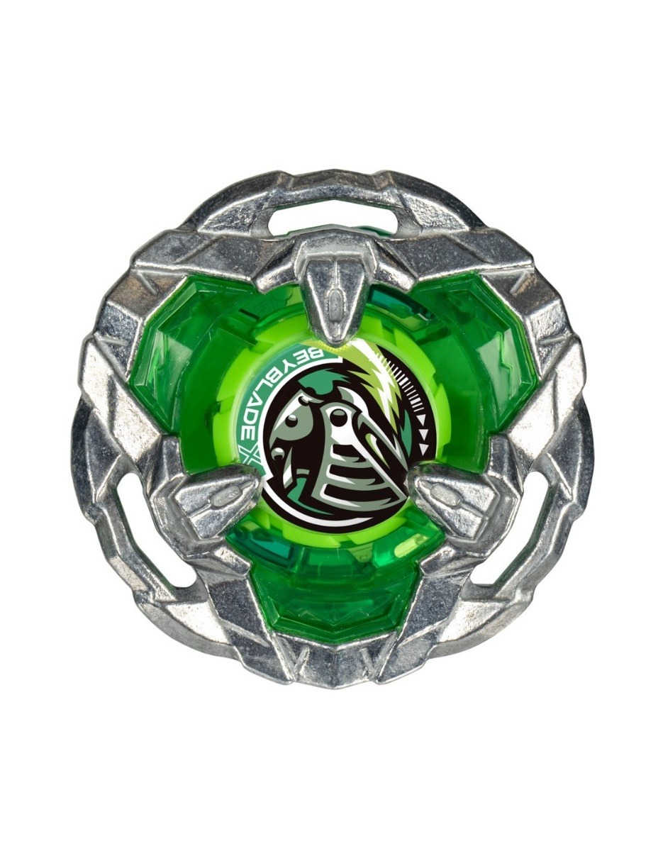 Beyblade X Helm Knight 3-80N (New In Box) thumbnail 2