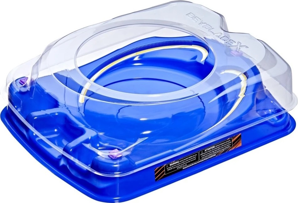 Beyblade X Drop-Attack Stadium (Stadium Only) - Beyblade X Beyblade available in Tunisia