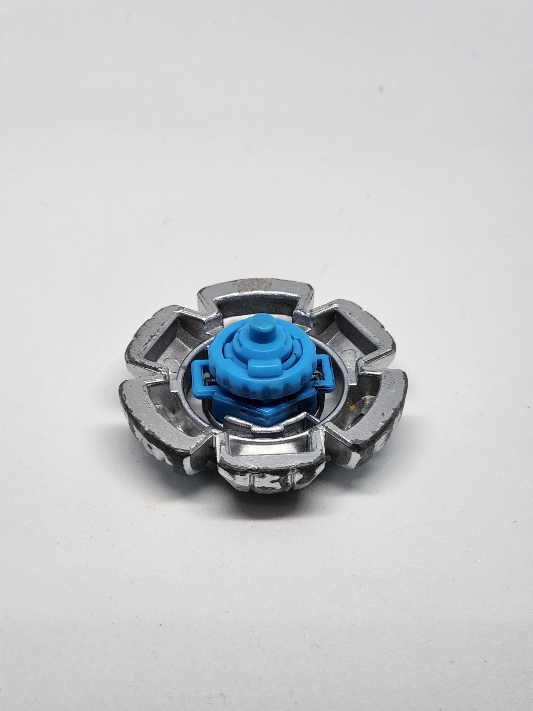 Prehybrid Leone 105F thumbnail 2