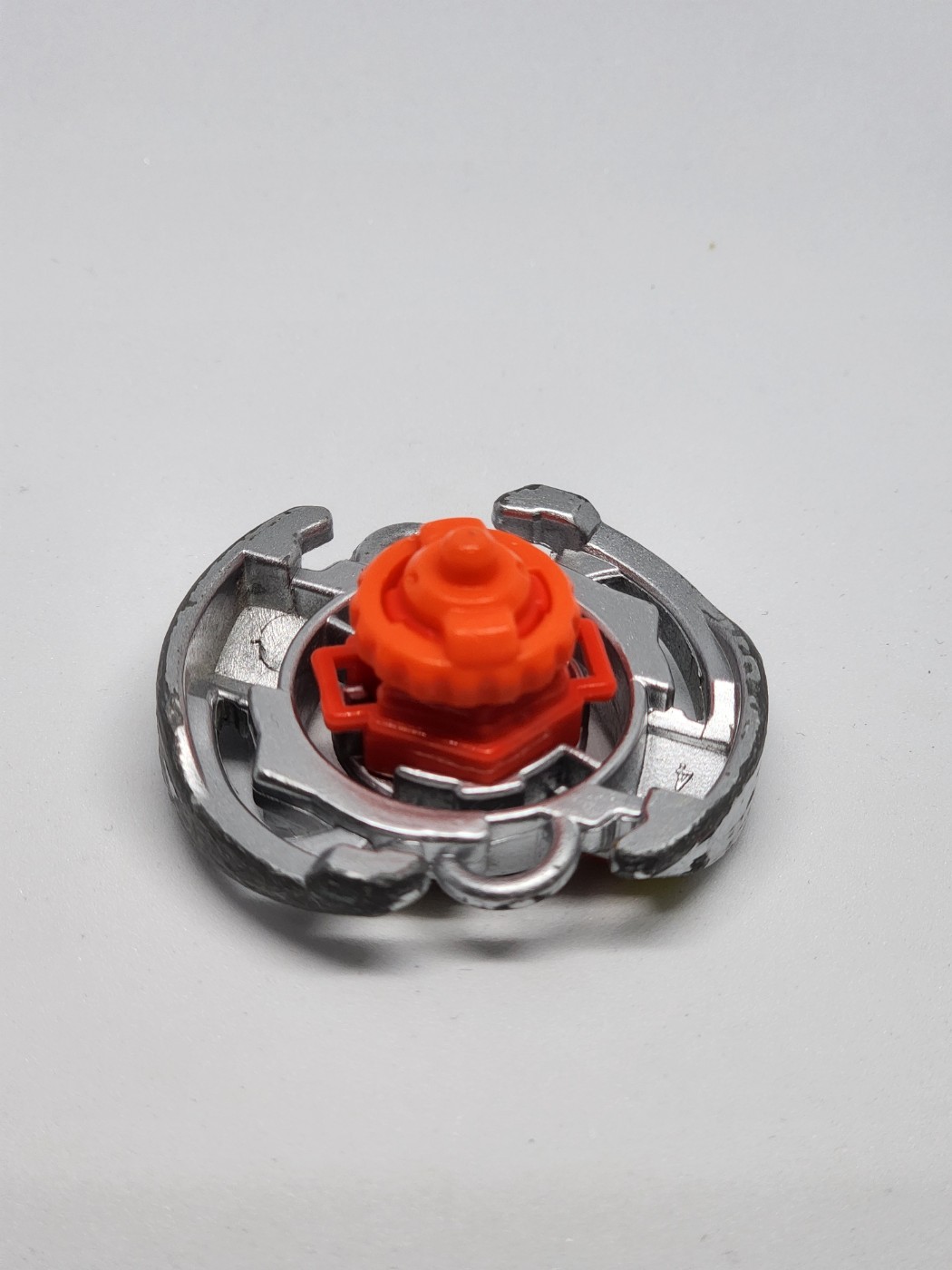 Prehybrid Bull 125SF thumbnail 2