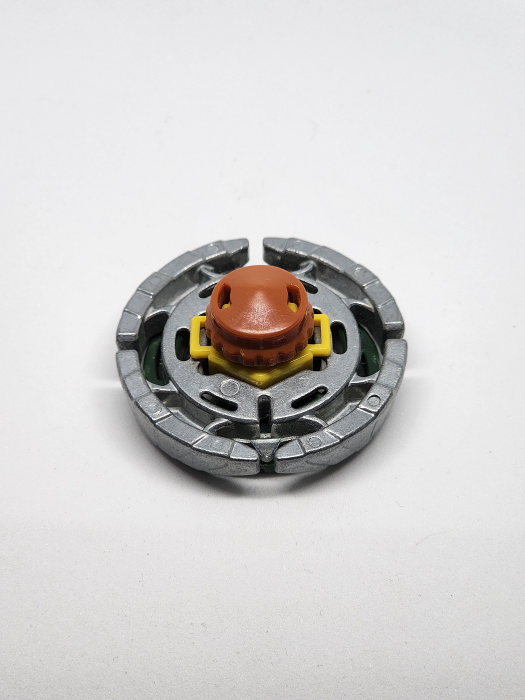 Earth Wolf 105WD (Hasbro Release) thumbnail 2