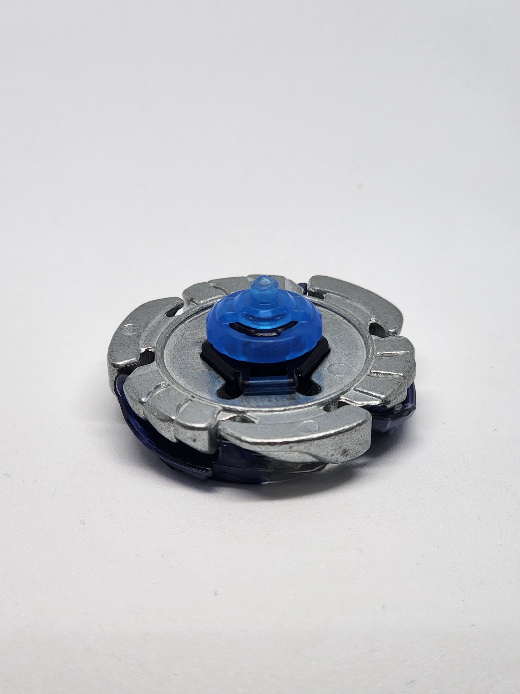 Lightning L-Drago 100HF (Hasbro Version) thumbnail 3