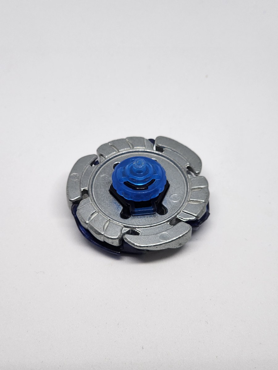 Lightning L-Drago 100HF (Hasbro Version) thumbnail 2