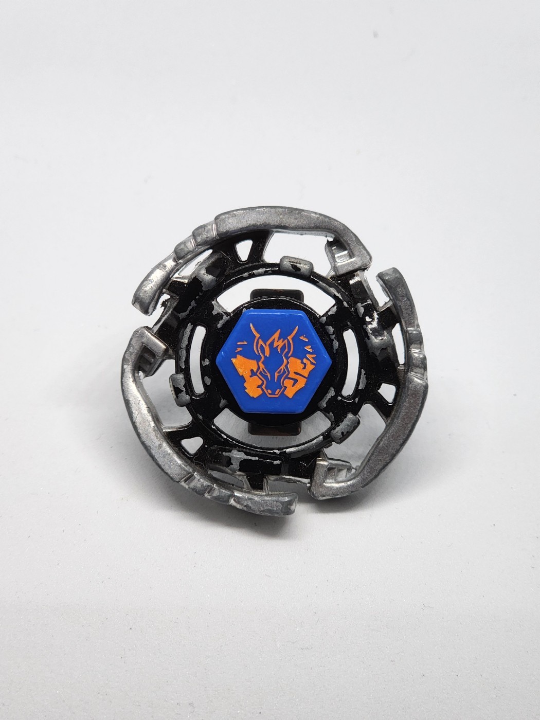 Prehybrid Pegasis 145D - Metal Beyblades Beyblade available in Tunisia