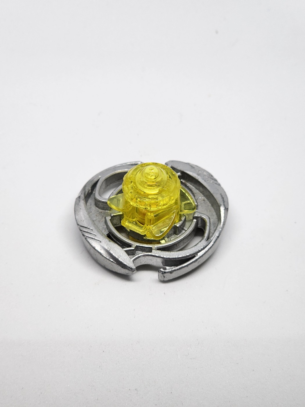 Prehybrid Pisces D125BS thumbnail 3