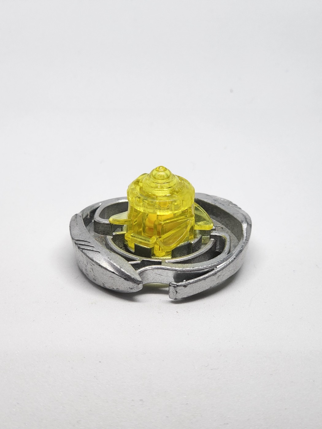 Prehybrid Pisces D125BS thumbnail 2