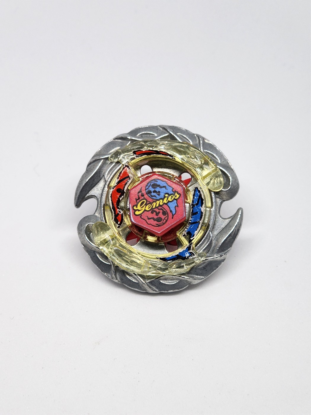 Evil Gemios DF145FS - Metal Beyblades Beyblade available in Tunisia