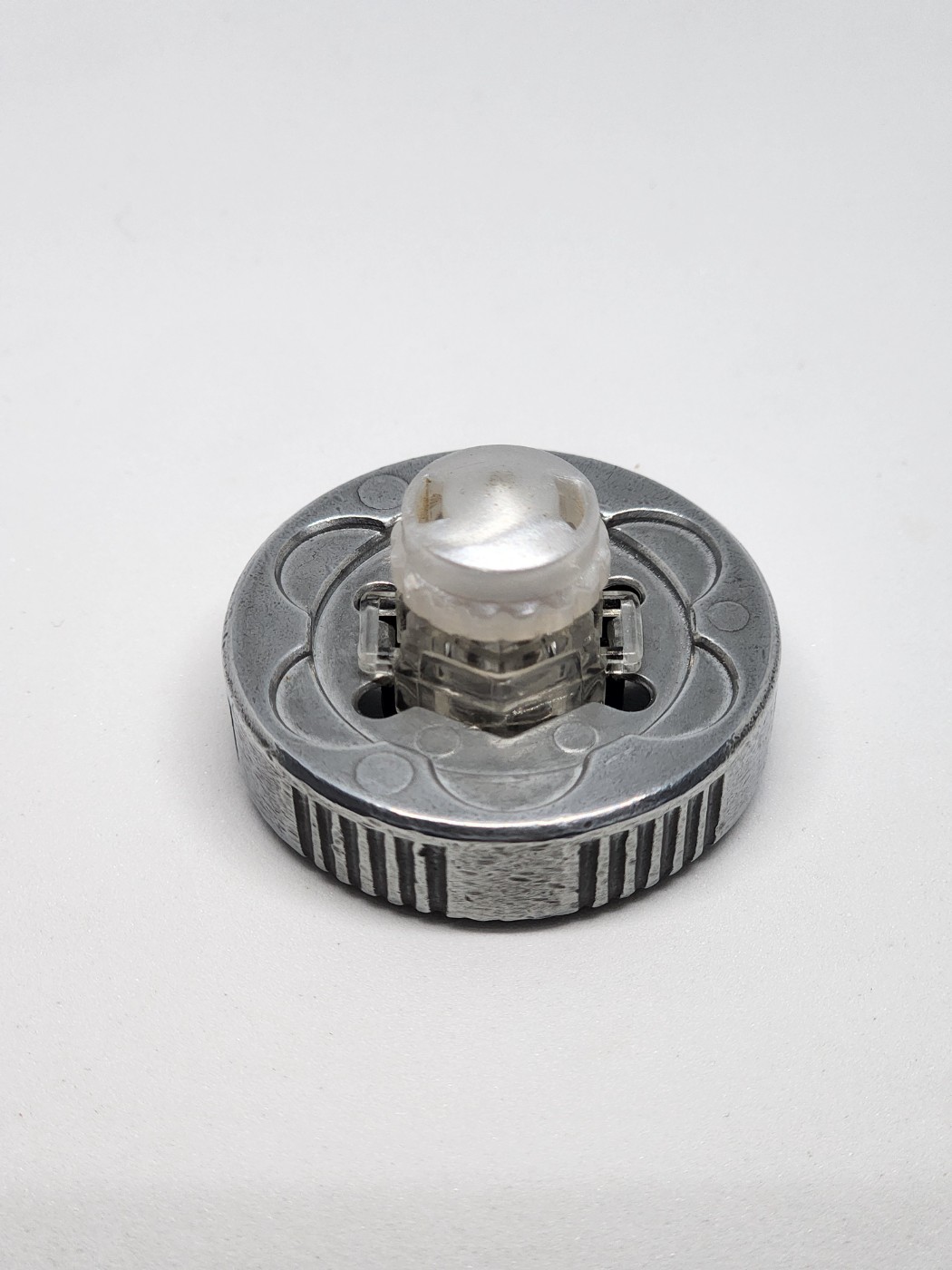 Twisted Tempo 145WD (Different Color Tip) thumbnail 2