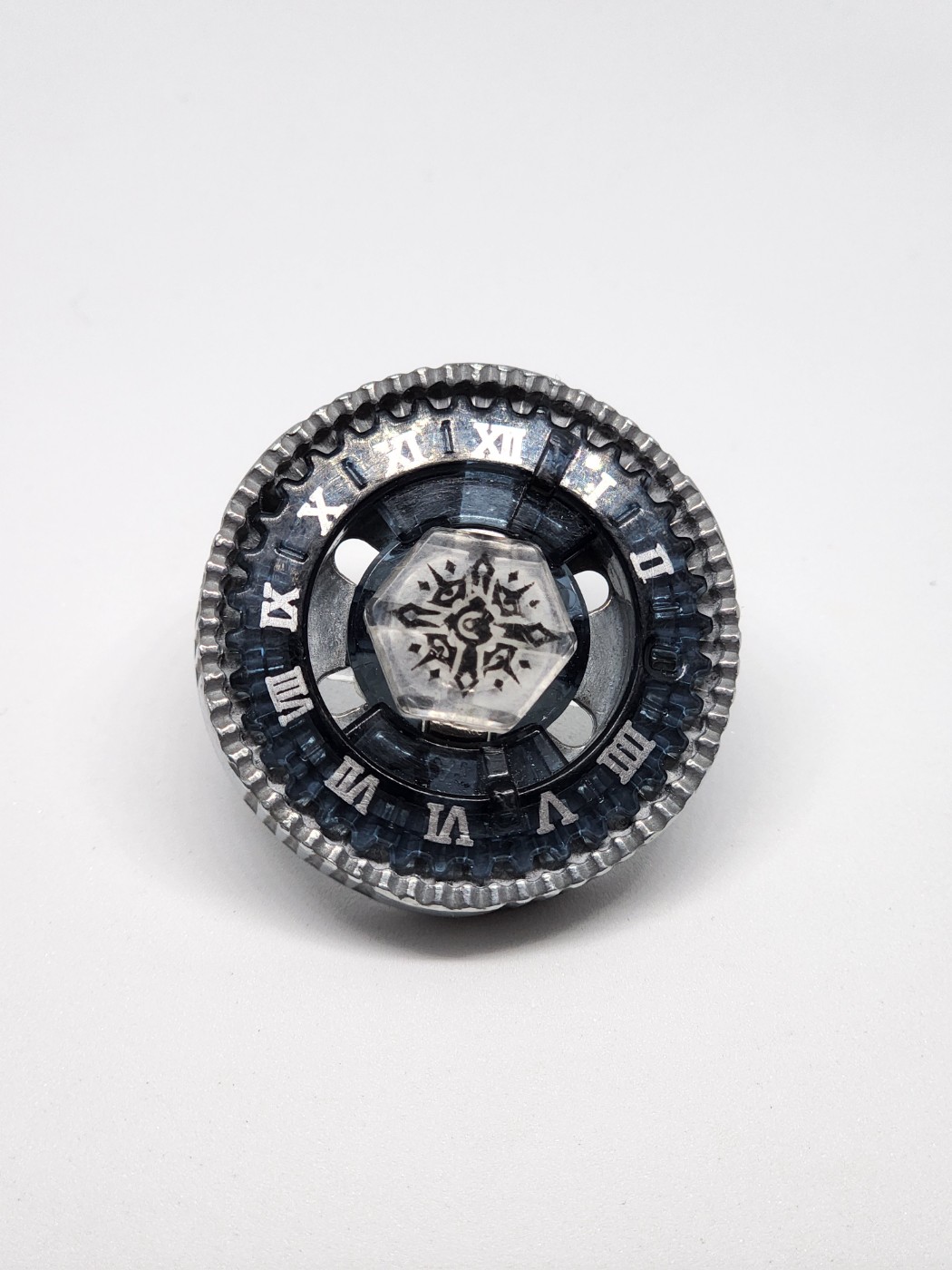 Twisted Tempo 145WD (Different Color Tip) - Metal Beyblades Beyblade available in Tunisia