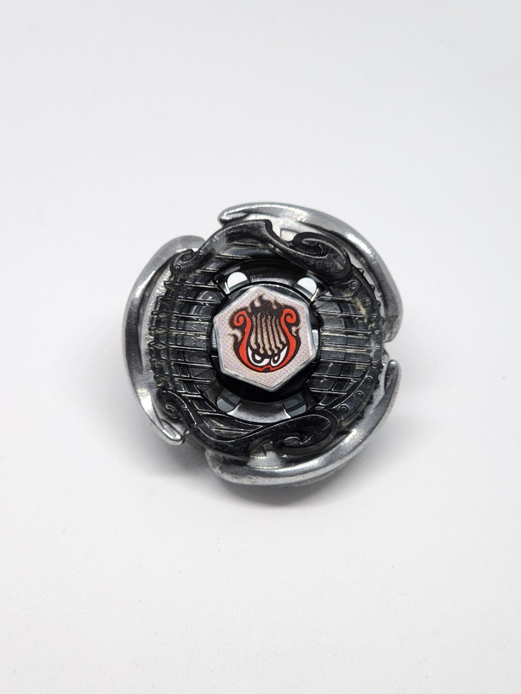 Spiral Lyra ED145MF - Metal Beyblades Beyblade available in Tunisia