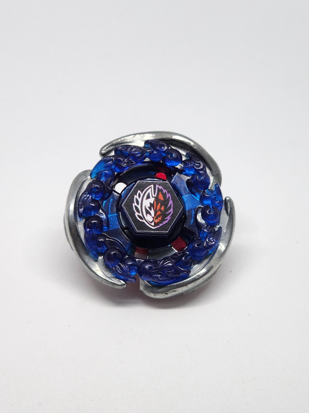 Spiral Fox TR145W2D - Metal Beyblades Beyblade available in Tunisia