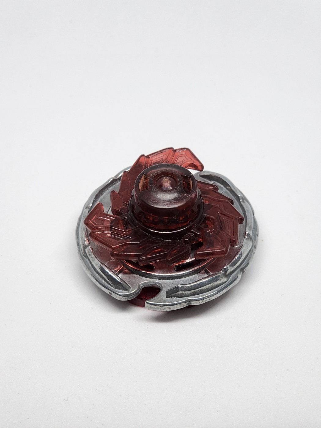 Evil Befall UW145EWD (Damaged CW) thumbnail 3