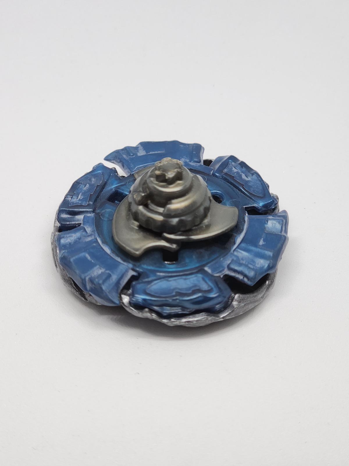 L-Drago Destructor LW105LF (HASBRO) thumbnail 2