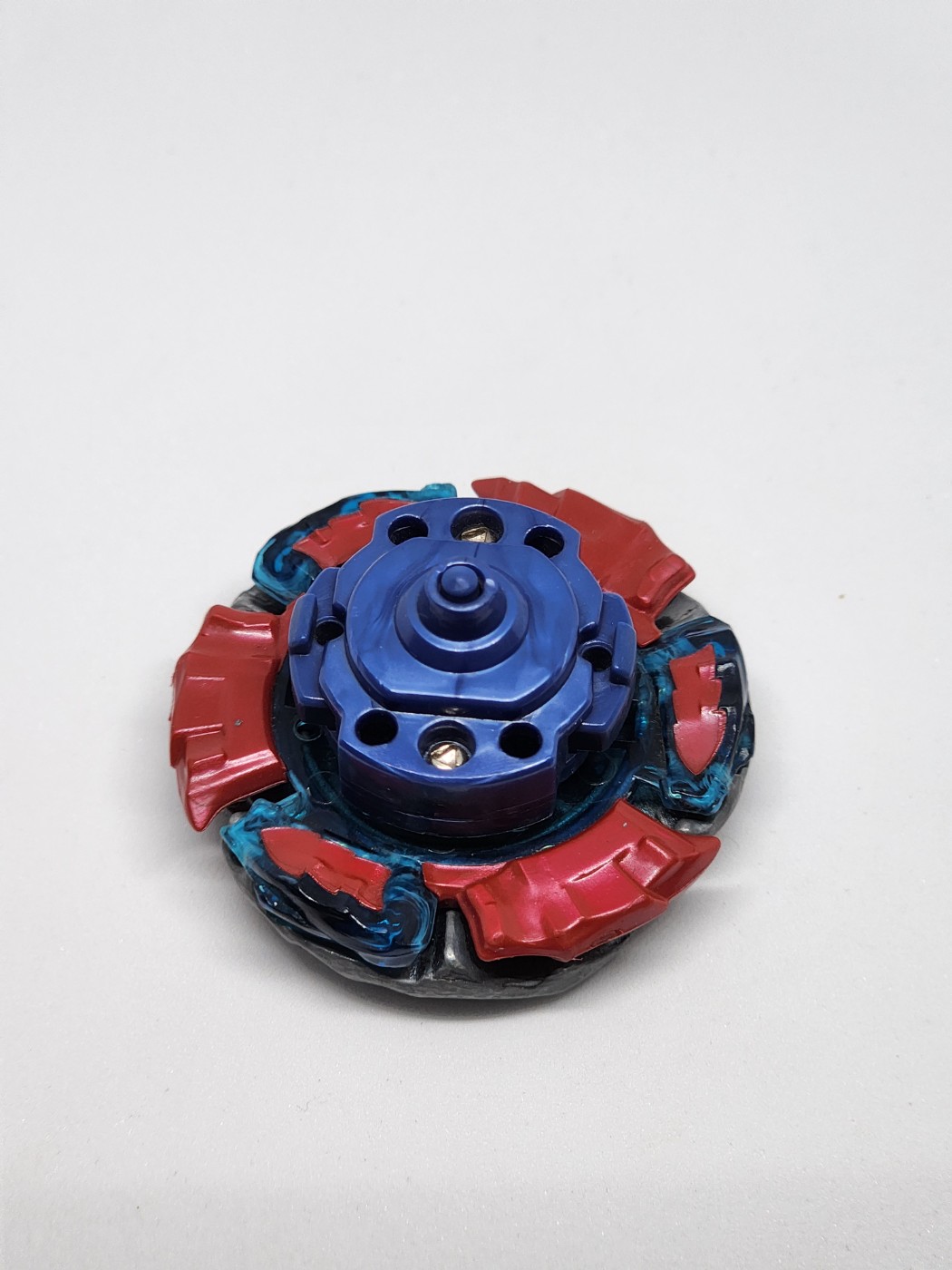 L-Drago Destructor F:S (Metal Wheel Midfake Rest Authentic) thumbnail 3