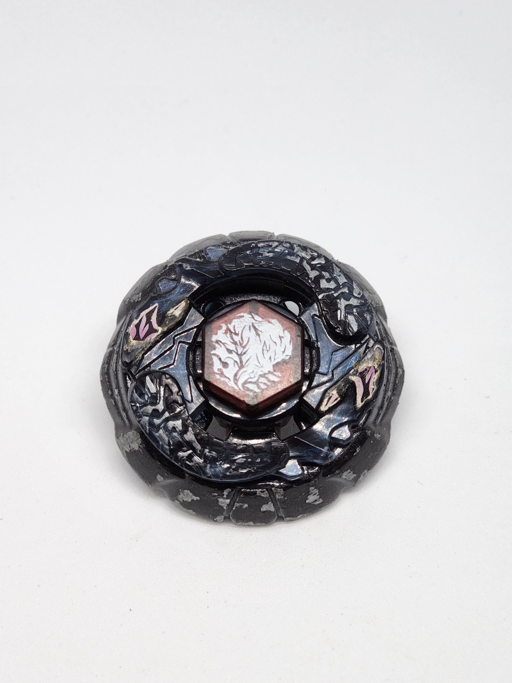Bakushin Susanow 90WF - Metal Beyblades Beyblade available in Tunisia