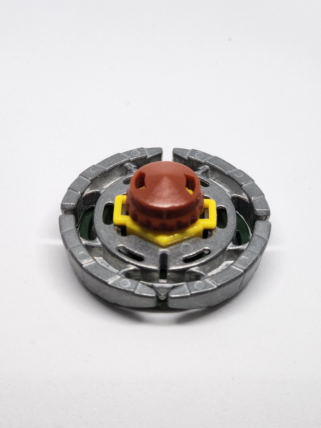 Earth Wolf 105WD (Hasbro Release) thumbnail 2
