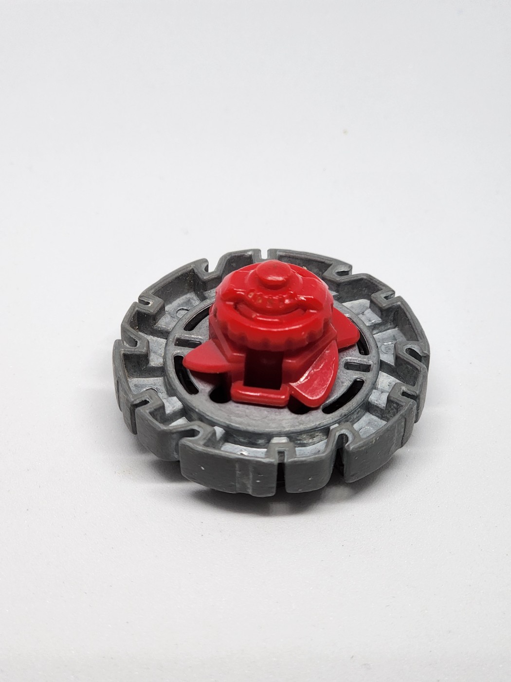 Dark Wolf DF145FS (Worn Tip) thumbnail 2