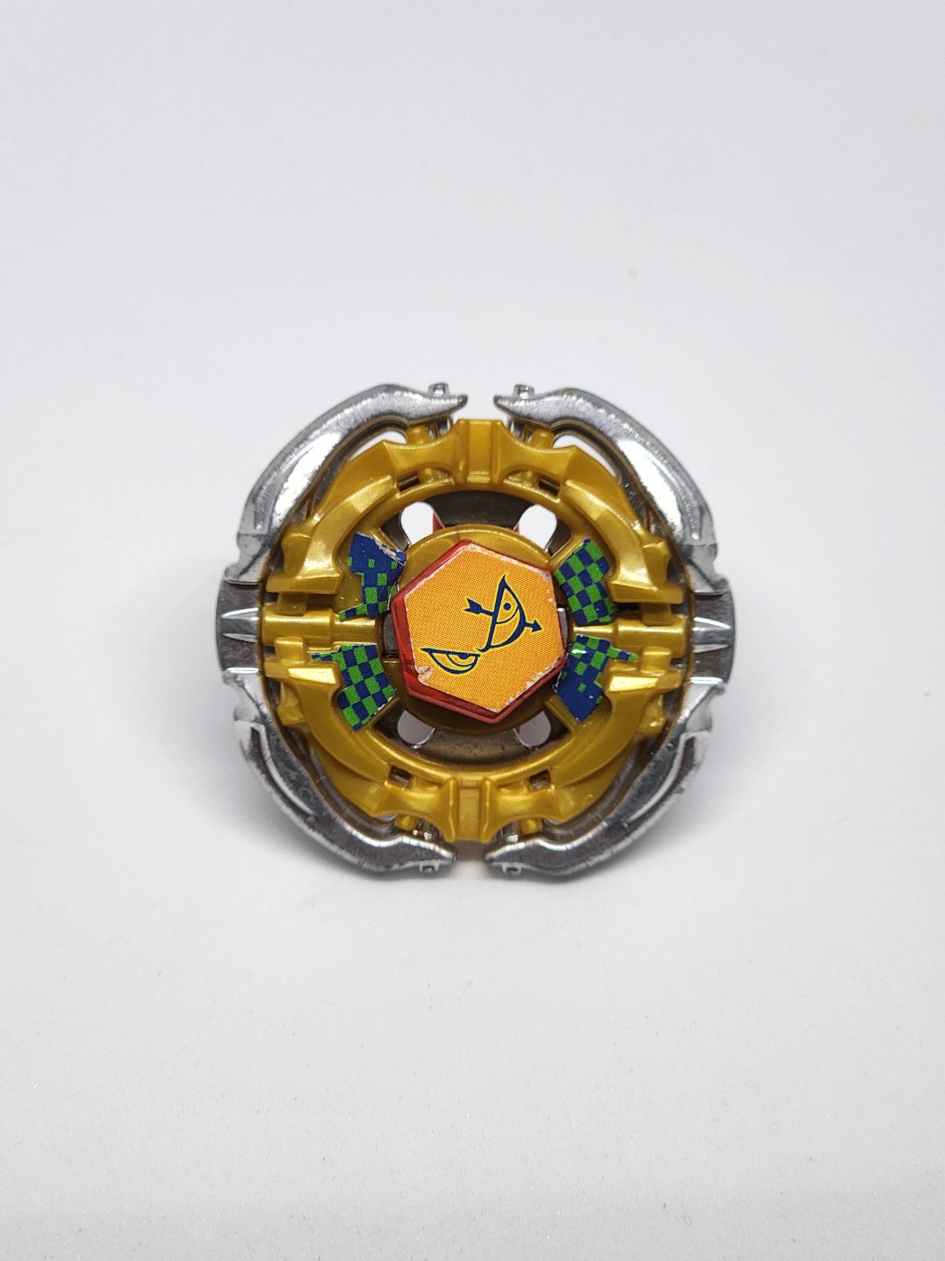 Inferno Sagittario 145S - Metal Beyblades Beyblade available in Tunisia
