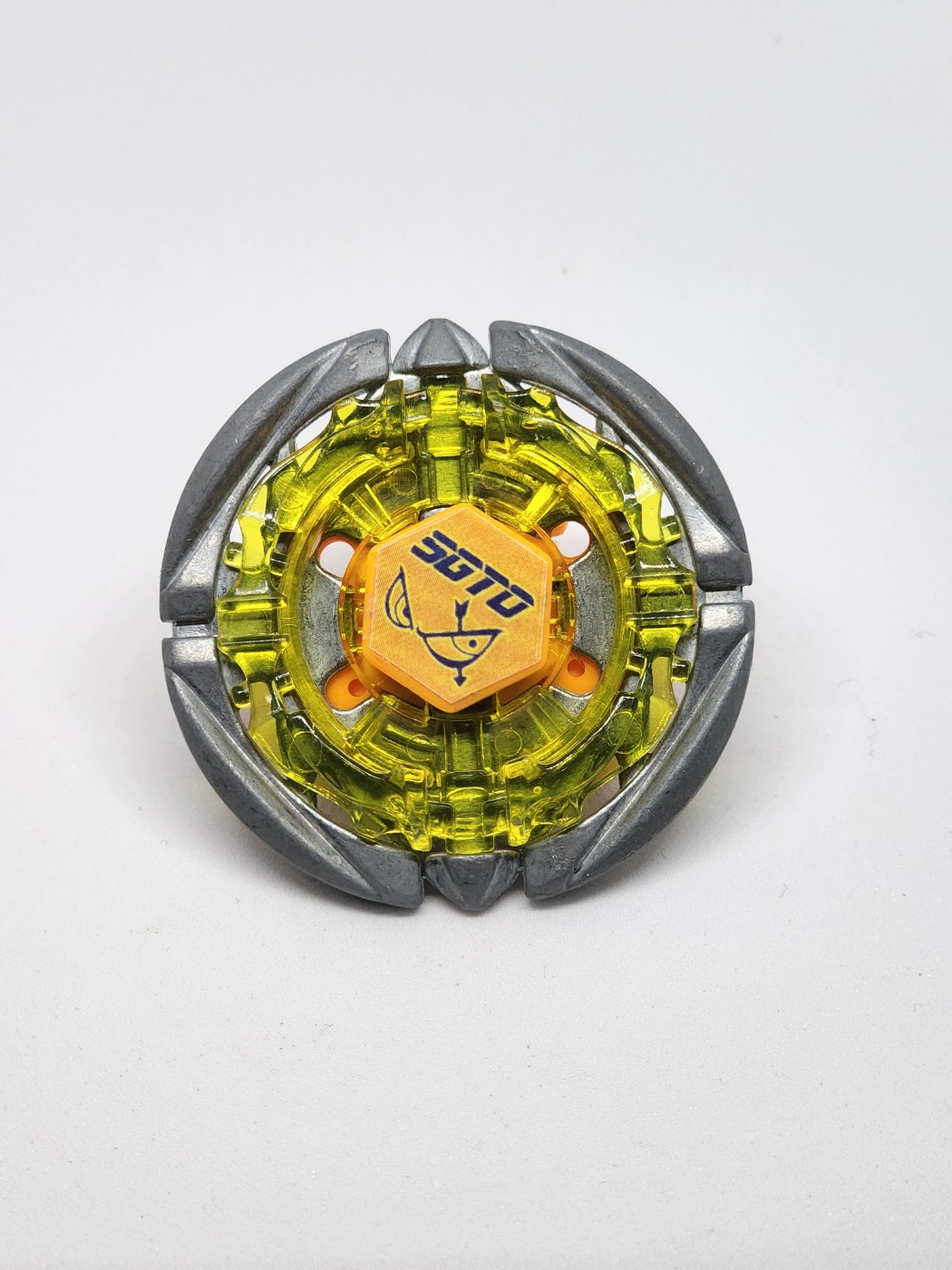 Flame Sagittario C145S - Metal Beyblades Beyblade available in Tunisia