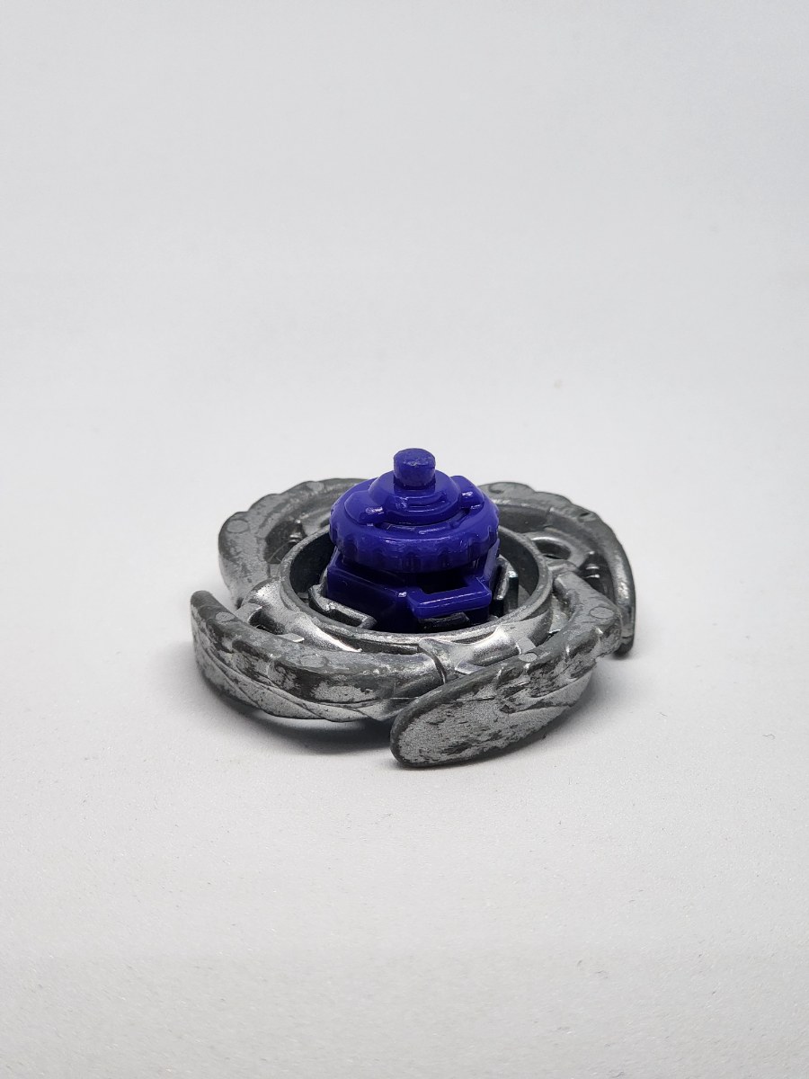 Prehybrid Aquario 105F thumbnail 2