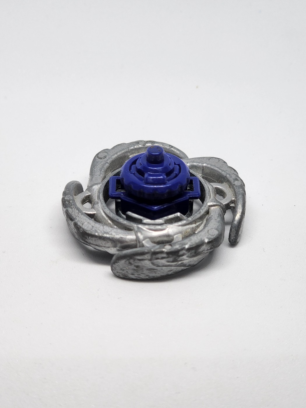 Prehybrid Aquario 105F thumbnail 2