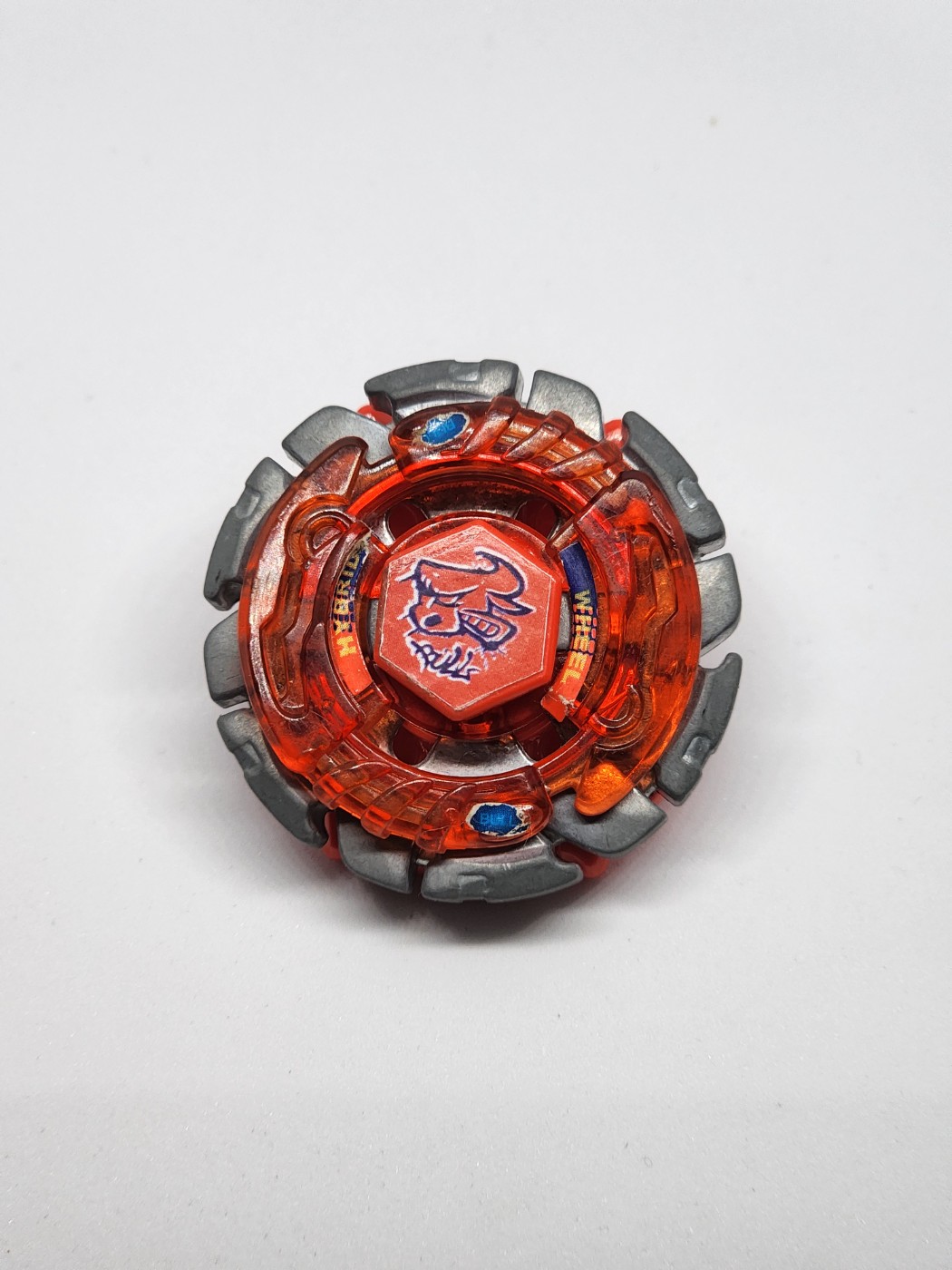 Dark Bull H145SD - Metal Beyblades Beyblade available in Tunisia