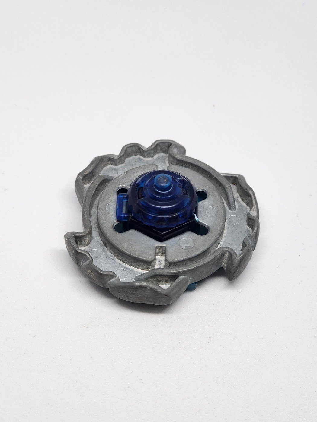 Hasbo Blitz Striker 100SF (DAMAGED track) thumbnail 2
