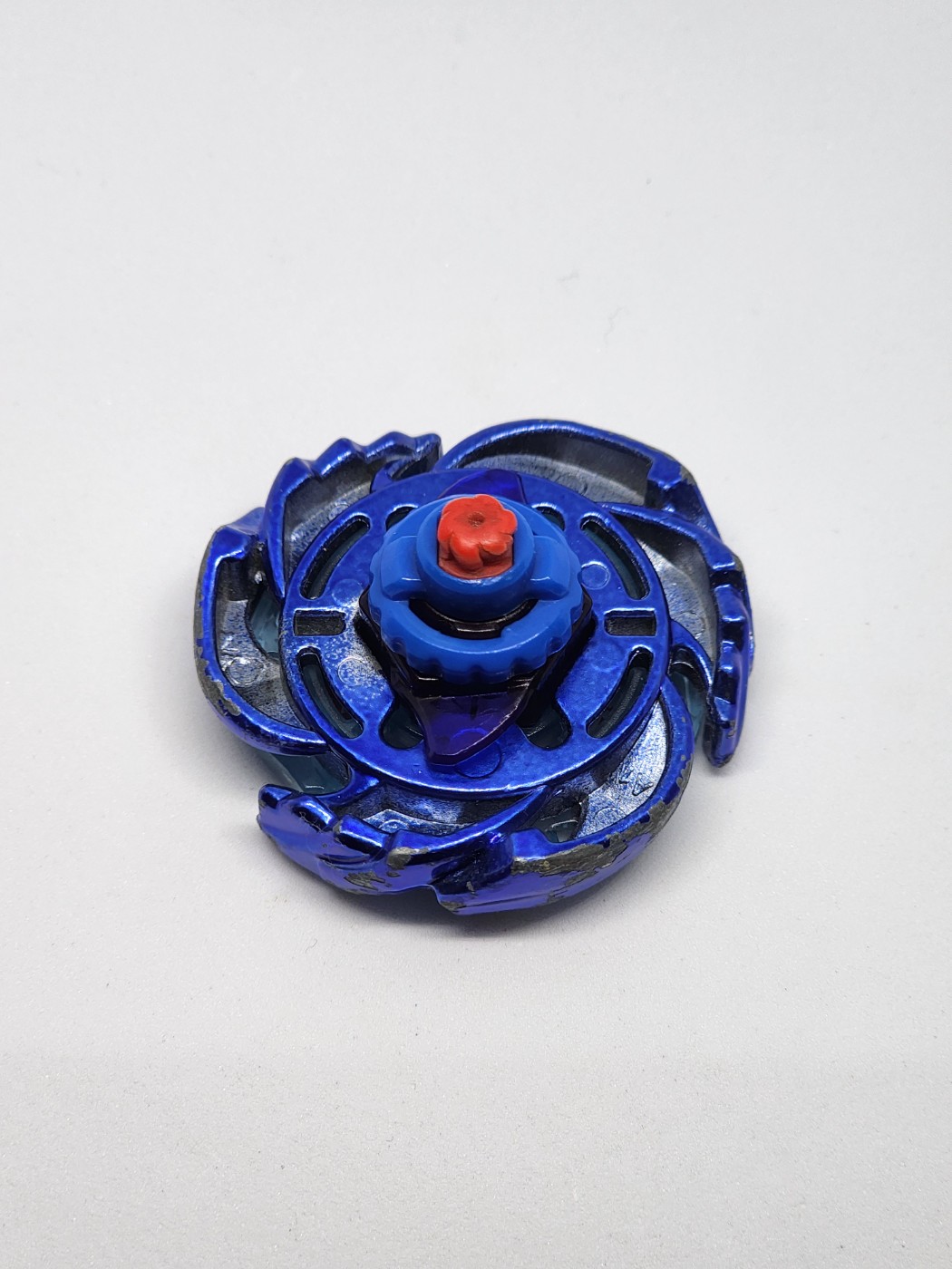Galaxy Pegasus W105R2F (Mid Condition) thumbnail 2