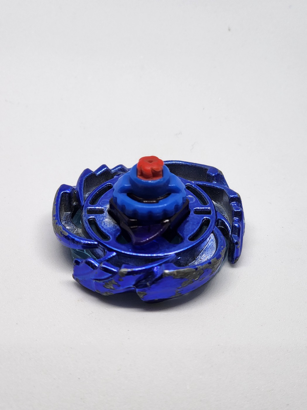 Galaxy Pegasus W105R2F (Mid Condition) thumbnail 3