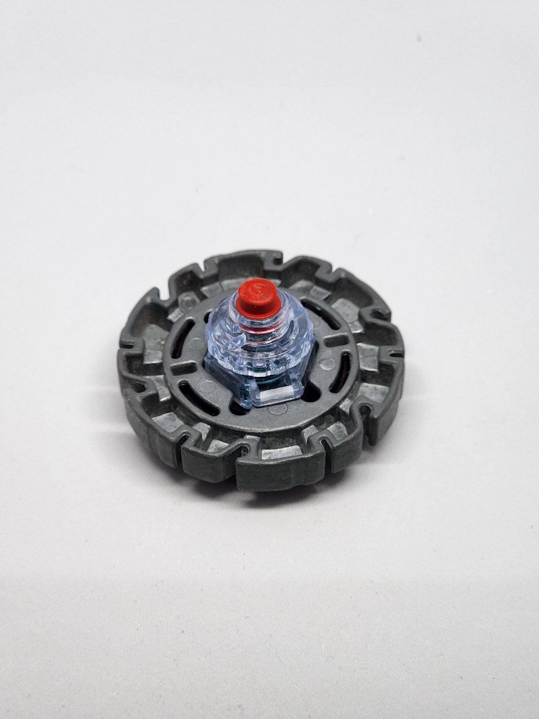 Dark Capricorn 105RF (Metal Facebolt) thumbnail 2