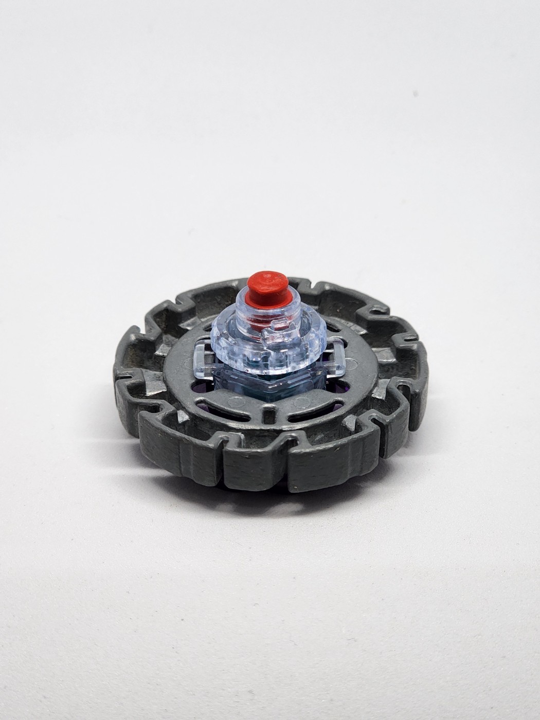 Dark Capricorn 105RF (Metal Facebolt) thumbnail 3