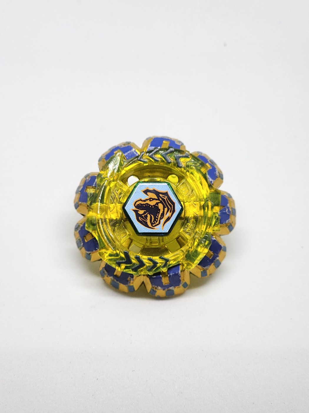 Divine Chimera TR145FB - Metal Beyblades Beyblade available in Tunisia
