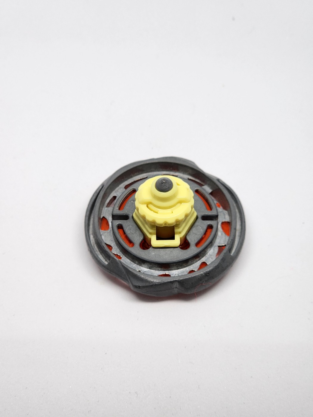 Burn Phoenix 135MS (Metal Facebolt) thumbnail 3