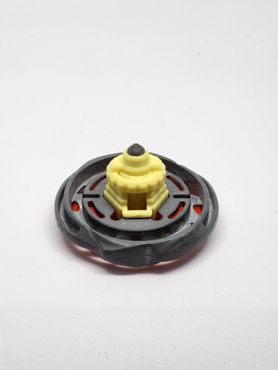 Burn Phoenix 135MS (Metal Facebolt) thumbnail 2
