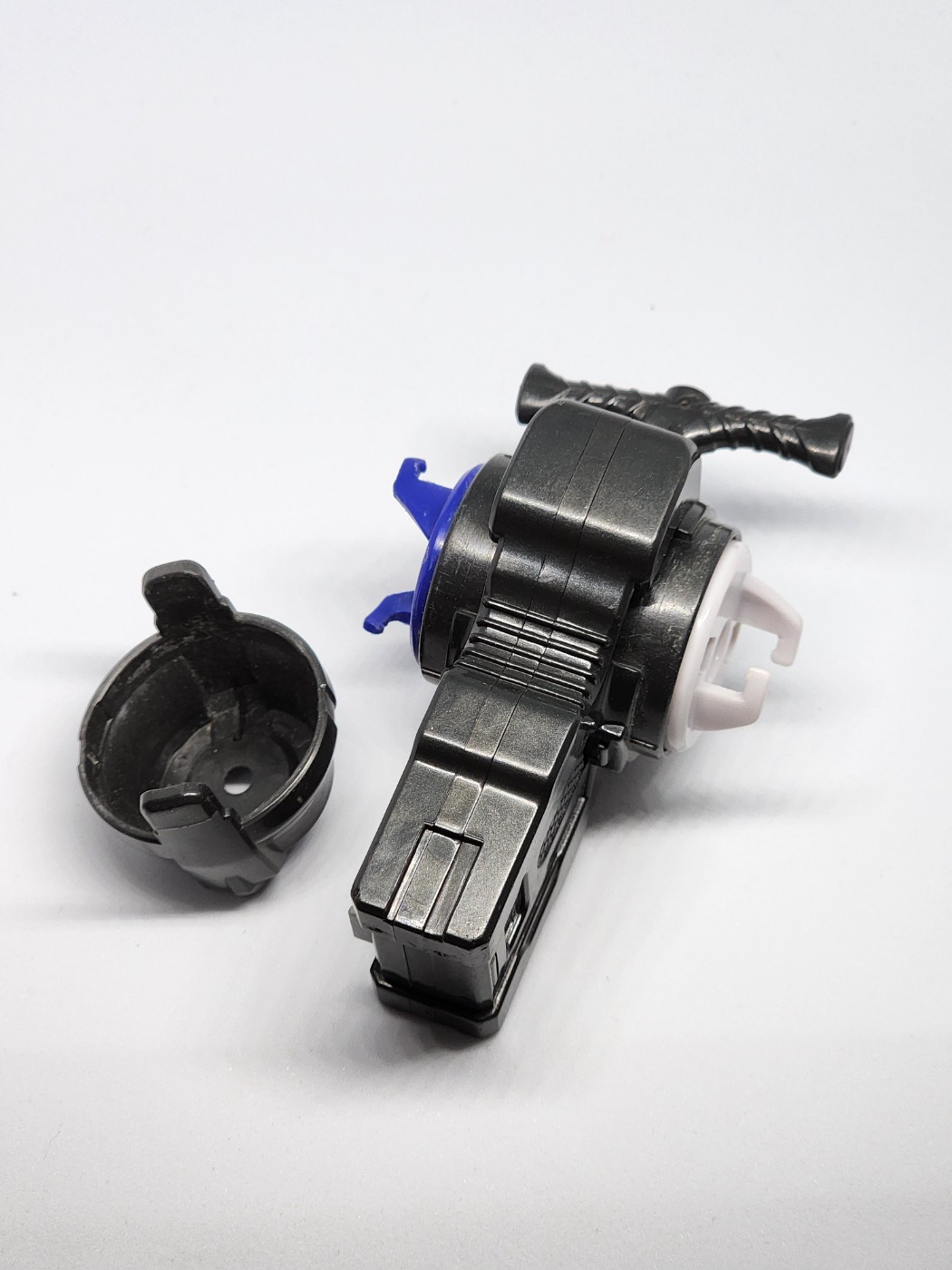 LR launcher (Metal Beyblade) thumbnail 3