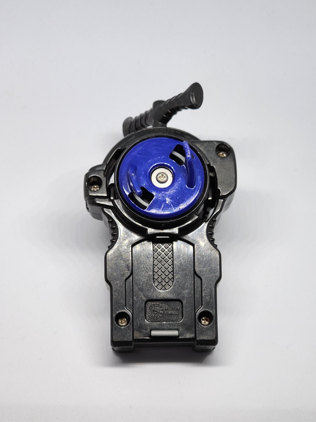LR launcher (Metal Beyblade) thumbnail 2