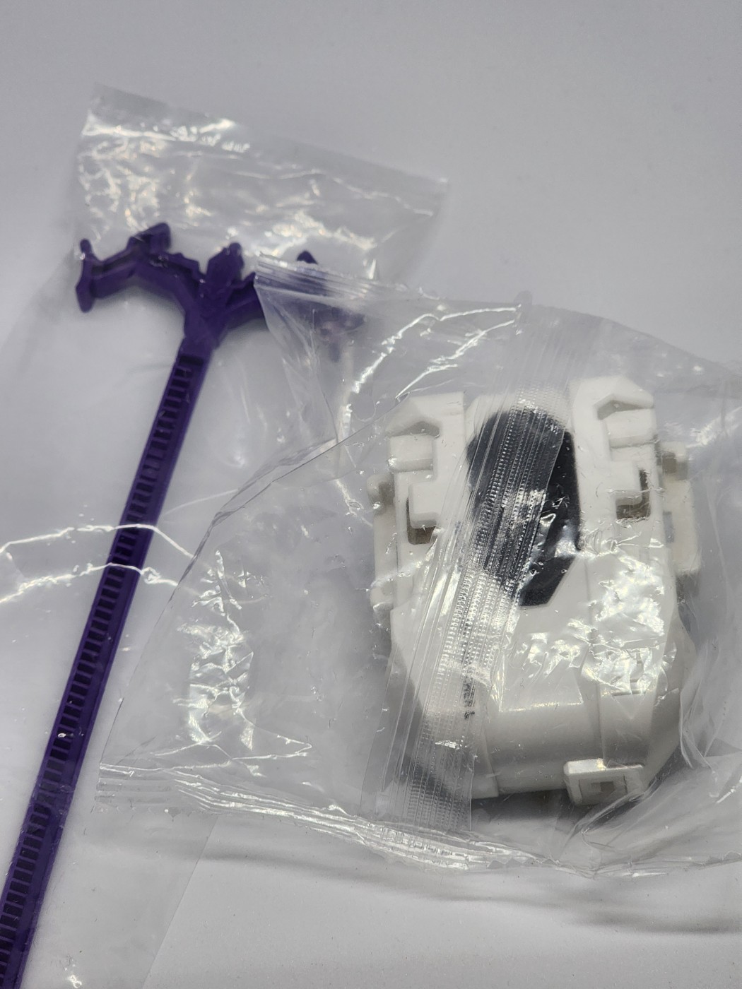 Cobalt Dragoon 2-60C (With Left Ripcord Launcher) thumbnail 4