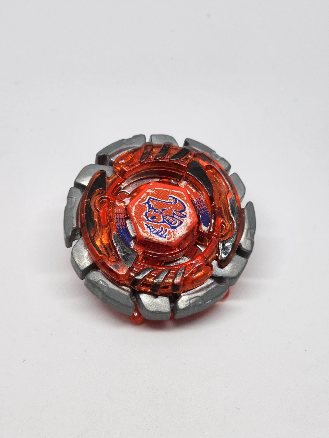 Dark Bull H145SD (Hasbro Version) - Metal Beyblades Beyblade available in Tunisia