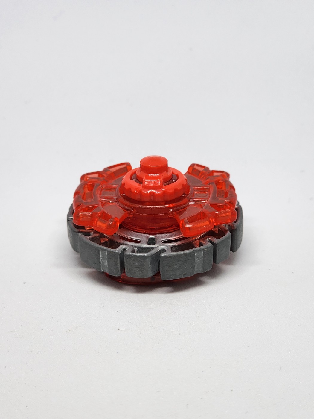 Dark Bull H145SD (Hasbro Version) thumbnail 3