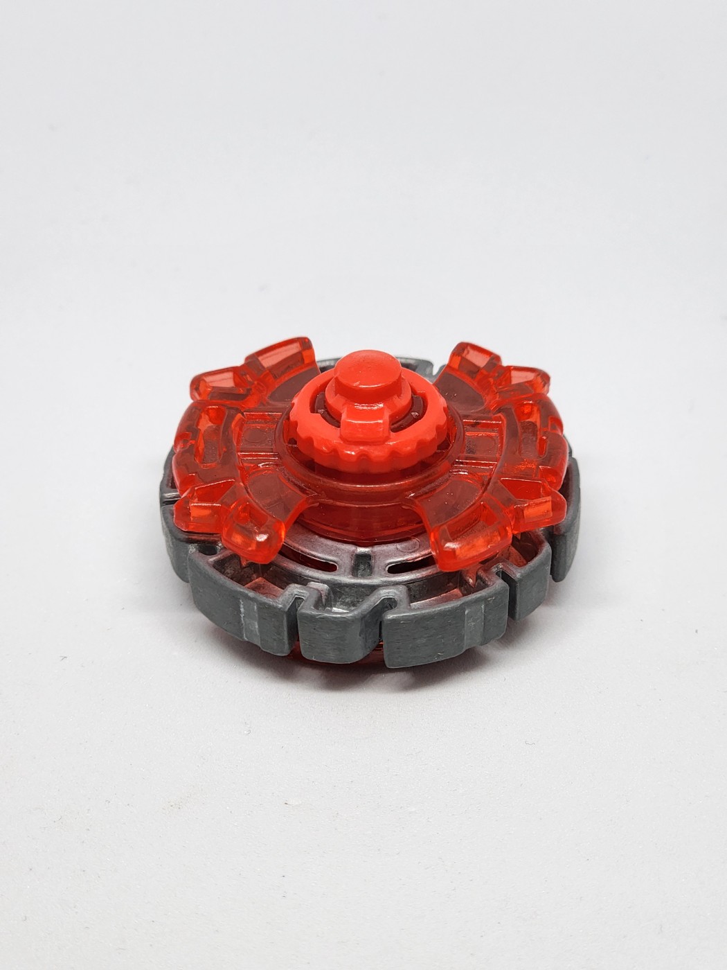 Dark Bull H145SD (Hasbro Version) thumbnail 2