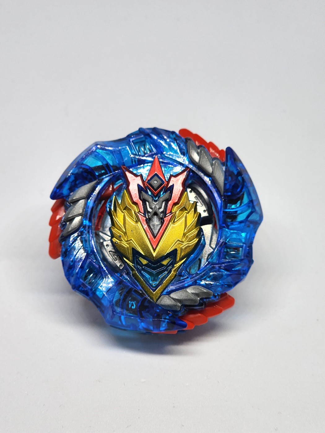 Cho-Z Valkyrie - Burst Beyblades Beyblade available in Tunisia