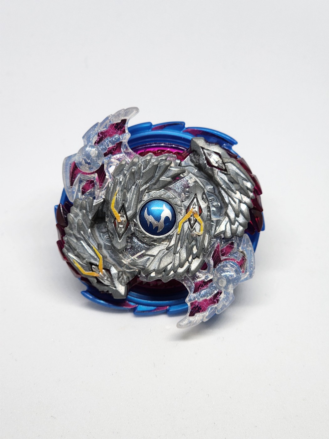 Nightmare Longinus Destroy - Burst Beyblades Beyblade available in Tunisia