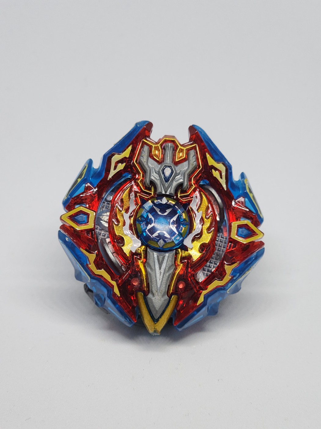 Sieg Xcalibur - Burst Beyblades Beyblade available in Tunisia