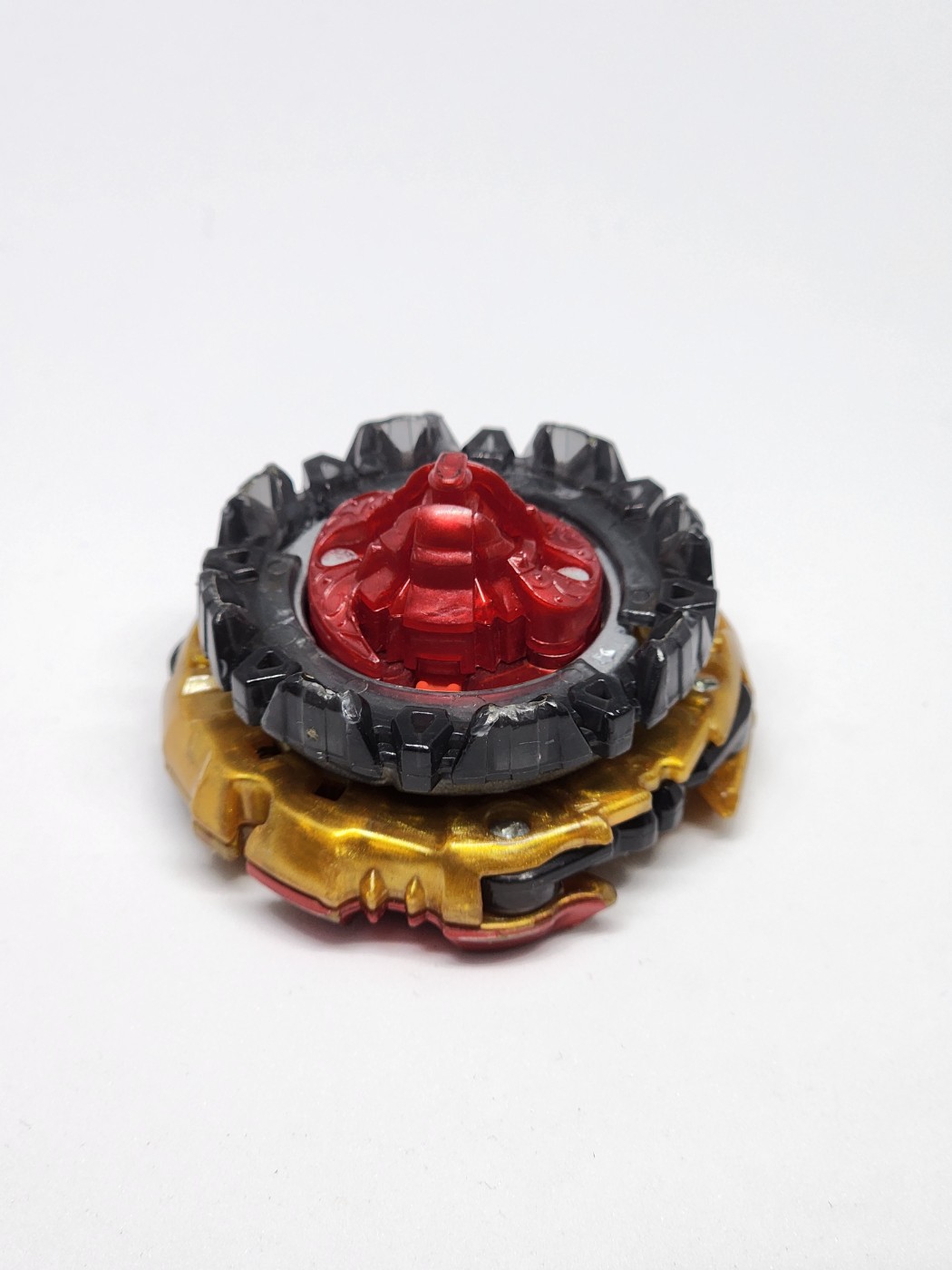  Cho-Z Spriggan (With LR Launcher) thumbnail 2