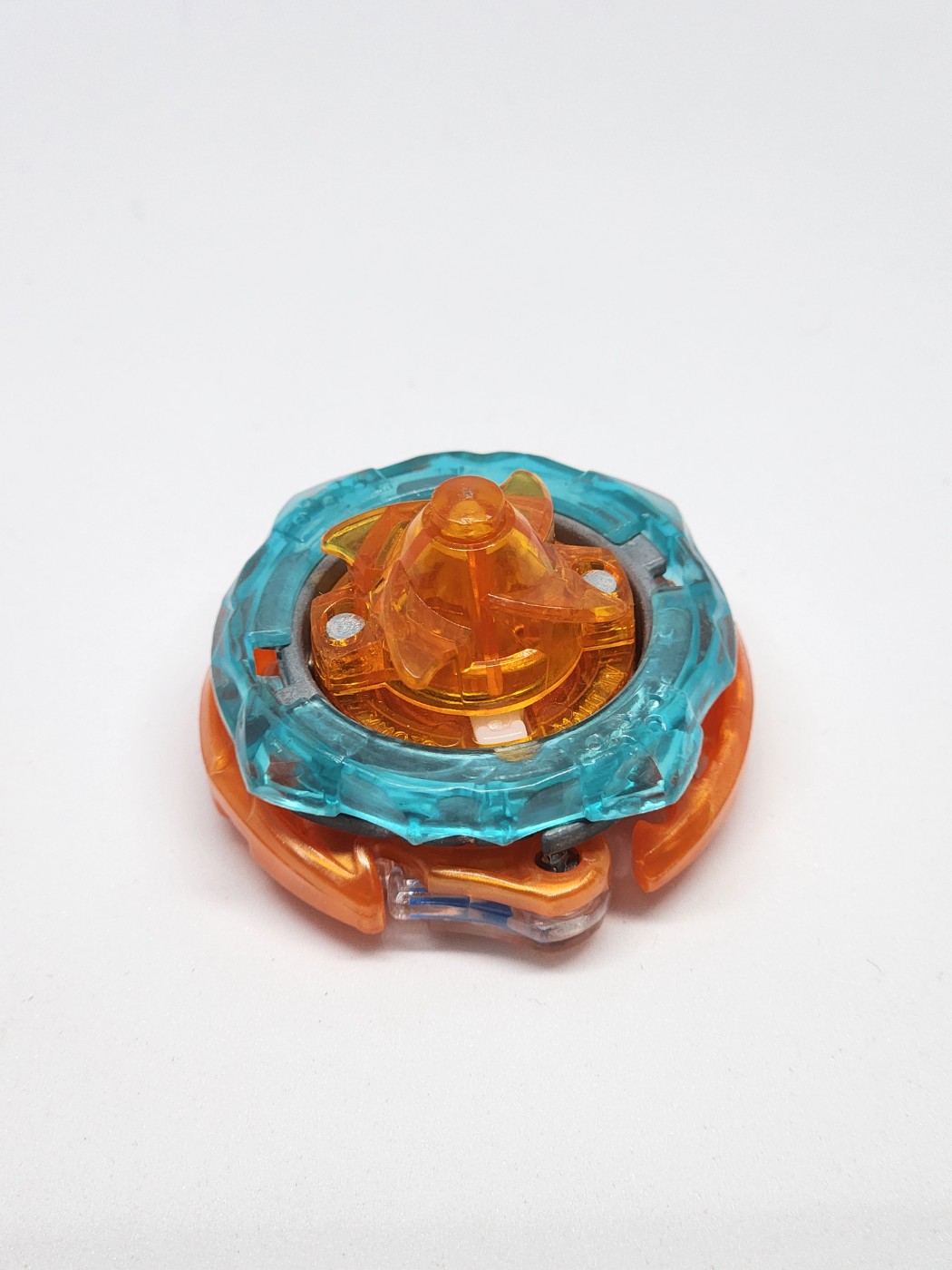 Standard Blaze Ragnaruk thumbnail 2