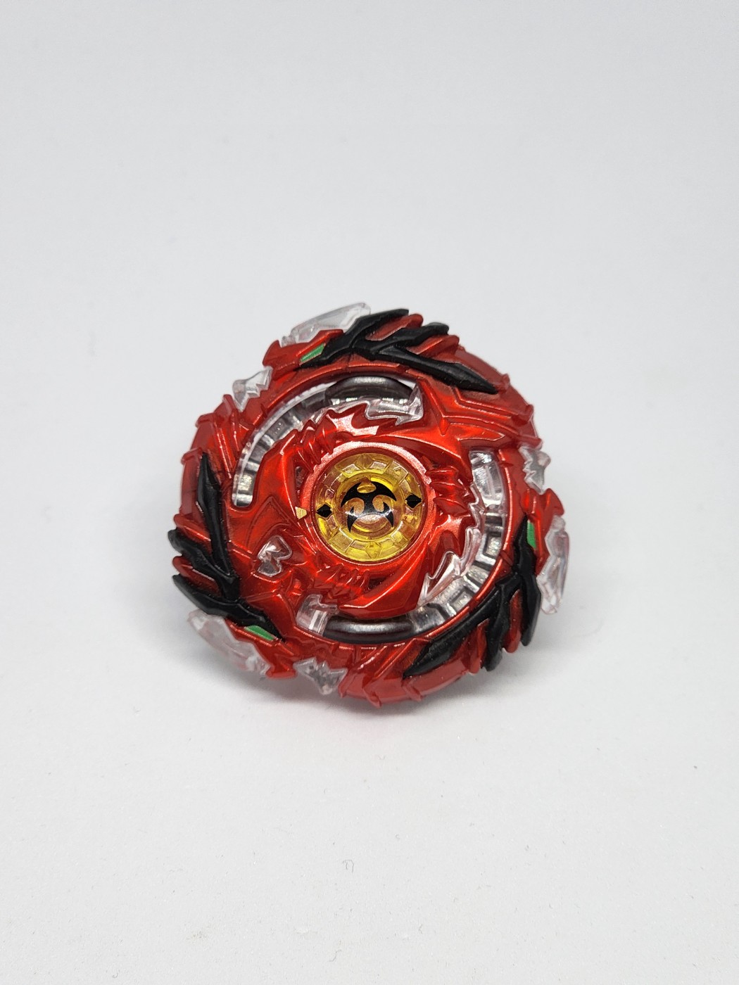 Special Version Drain Fafnir (Custom) - Burst Beyblades Beyblade available in Tunisia